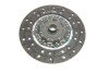 Демпфер + комплект зчеплення Fiat Ducato Multijet 3.0D 06- (+вижимний) LuK 600 0342 00 (фото 13)