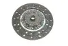 Демпфер + комплект зчеплення Fiat Ducato Multijet 3.0D 06- (+вижимний) LuK 600 0342 00 (фото 13)