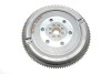 Демпфер + комплект зчеплення Fiat Ducato Multijet 3.0D 06- (+вижимний) LuK 600 0342 00 (фото 2)
