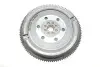 Демпфер + комплект зчеплення Fiat Ducato Multijet 3.0D 06- (+вижимний) LuK 600 0342 00 (фото 2)
