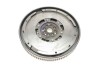 Демпфер + комплект зчеплення Fiat Ducato Multijet 3.0D 06- (+вижимний) LuK 600 0342 00 (фото 5)