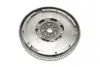 Демпфер + комплект зчеплення Fiat Ducato Multijet 3.0D 06- (+вижимний) LuK 600 0342 00 (фото 5)