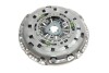 Демпфер + комплект зчеплення Fiat Ducato Multijet 3.0D 06- (+вижимний) LuK 600 0342 00 (фото 9)