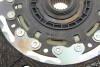 Демпфер + комплект зчеплення Fiat Ducato Multijet 3.0D 06- (+вижимний) LuK 600 0342 00 (фото 10)