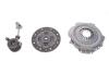 Комплект зчеплення Renault Clio 1.2 16V 05- (d=180mm) (+ вижимний) LuK 618 3086 33 (фото 2)