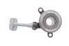 Комплект зчеплення Renault Clio 1.2 16V 05- (d=180mm) (+ вижимний) LuK 618 3086 33 (фото 4)
