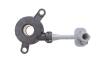 Комплект зчеплення Renault Clio 1.2 16V 05- (d=180mm) (+ вижимний) LuK 618 3086 33 (фото 5)