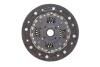 Комплект зчеплення Renault Clio 1.2 16V 05- (d=180mm) (+ вижимний) LuK 618 3086 33 (фото 6)