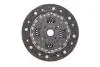 Комплект зчеплення Renault Clio 1.2 16V 05- (d=180mm) (+ вижимний) LuK 618 3086 33 (фото 6)