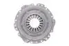 Комплект зчеплення Renault Clio 1.2 16V 05- (d=180mm) (+ вижимний) LuK 618 3086 33 (фото 8)