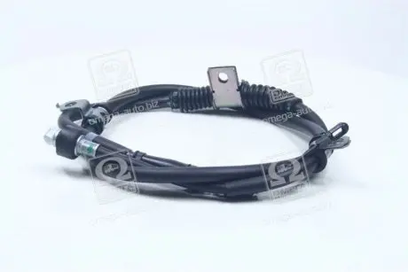 Трос ручного гальма HYUNDAI / KIA MOBIS 597602F200