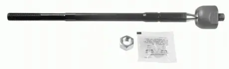 Рульова тяга(без наконечника) LMI36741 LEMFORDER 36741