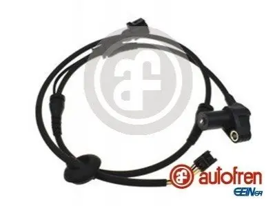 Датчик ABS передн Лів/Прав AUDI A4 B6, A4 B7 SEAT EXEO, EXEO ST 1.6-4.2 11.00-05.13 AUTOFREN DS0086