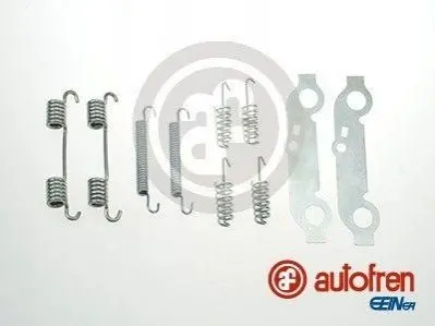 SEINSA Пружинкi колодок гальмівних DB 115/123/126 -85 AUTOFREN D31002A