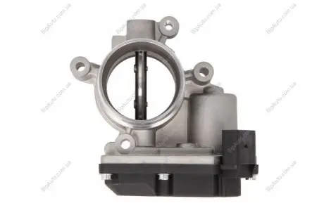 FEBI VW патрубок дросельної заслонки Audi A4/5/6,Q5,Octavia II,SuperB II,Golf VI,Passat,Tiguan 2.0TDI 05- FEBI FEBI BILSTEIN 46130 (фото 1)