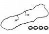 FEBI HYUNDAI прокладка клапанної кришки (+прокладки колодязя) SONATA VII, i40, KIA SPORTAGE, SOUL III 108338 FEBI