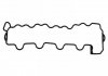 FEBI DB прокладка клапанної кришки (прав.) W202, W203, W210, W211, W220, W163, 4,3-5,4 43697 FEBI