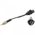 FEBI HYUNDAI датчик температури Accent II,Elantra,Getz,Matrix,Kia Cerato,Sorento FEBI FEBI BILSTEIN 106520 (фото 1)