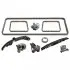 FEBI К-кт ланцюга ГРМ Murano I,II,III,Pathfinder,Teana,Infiniti FX35,G,QX60 3.5 109524 FEBI 109524