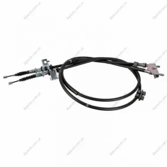 Трос стояночного тормоза FEBI FEBI BILSTEIN 106228