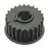 FEBI CHEVROLET шестерня к/вала OPEL Astra G/H/J 1,6-1,8, Insignia1,6-1,8 08- 49191 FEBI 49191