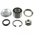 FEBI CITROEN підшипник колеса задн. Saxo, Visa, Xsara, ZX PEUGEOT 106-309 11420 FEBI 11420