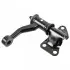 FEBI NISSAN Маятниковий важіль PICK UP 2.4-2.5 87- , NAVARA 2.5 D 01- 42697 FEBI 42697