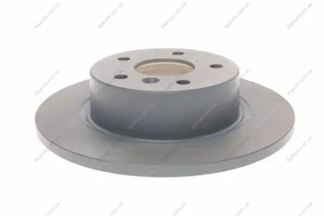 FEBI диск (задн) гальмівний LAND ROVER RANGE ROVER II 4.0, 4.6 V8 94 FEBI FEBI BILSTEIN 108652