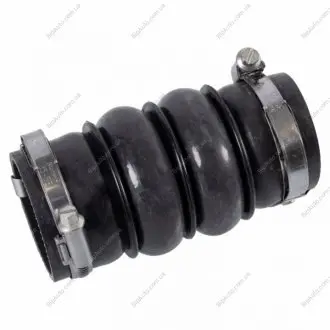 FEBI CITROEN патрубок повітряний C-Elysee 1.6HDI 12-, C3 1.6HDI 09- FEBI FEBI BILSTEIN 103867