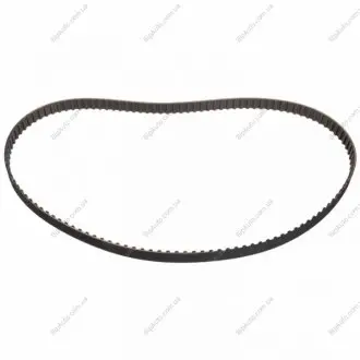 FEBI ремінь ГРМ VW/AUDI 1.6-2.0 72-97, SEAT 1.6, 1.8 91- /121 x 18/ FEBI FEBI BILSTEIN 12652 (фото 1)