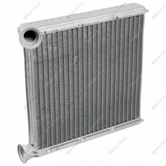 FEBI VW радіатор опалення Audi A3,Golf,Passat,Tiguan,Skoda Octavia FEBI FEBI BILSTEIN 108187