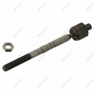 FEBI BMW тяга рульова 7 E65/66 01-,Landrover Range Rover Sport 09- FEBI FEBI BILSTEIN 40492