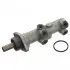 FEBI CITROEN головний гальмівний циліндр JUMPER 2.0 -ABS 94- 25.40 18321 FEBI 18321