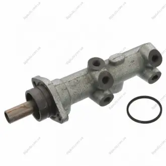 FEBI CITROEN головний гальмівний циліндр JUMPER 2.0 -ABS 94- 25.40 FEBI FEBI BILSTEIN 18321