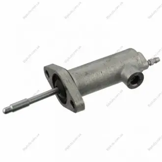 FEBI DB робочий циліндр зчеплення сімметр. W126, W126 L270-410 -88 FEBI FEBI BILSTEIN 12273