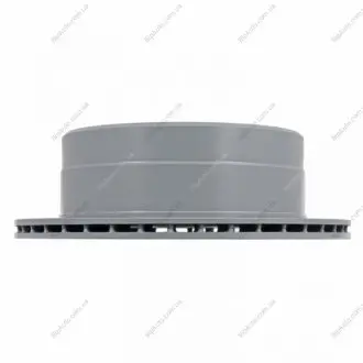 FEBI TOYOTA диск гальмівний задн. Land Cruiser 100, LEXUS LX 470 FEBI FEBI BILSTEIN 170768