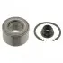 FEBI TOYOTA підшипник передній маточини Avensis 03-, Corolla 02-. FEBI FEBI BILSTEIN 30473 (фото 1)