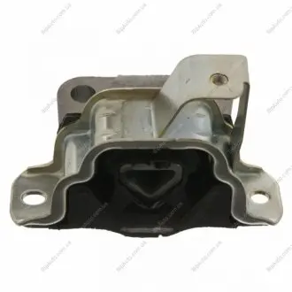 FEBI FIAT подушка двигуна лів.Citroen Nemo,Fiorino,Qubo 1.3D 08- FEBI FEBI BILSTEIN 40065