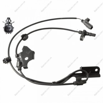 FEBI датчик ABS передній правий TOYOTA Auris 09-, Corolla 06- FEBI FEBI BILSTEIN 106715