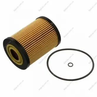 FEBI DB фільтр мастила W211/W212/W204,W164 Sprinter,Vito 3.0CDI FEBI FEBI BILSTEIN 37478