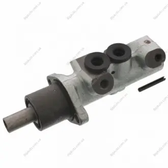 FEBI CITROEN головний гальмівний циліндр EVASION 1.8I 97- 22.20 FEBI FEBI BILSTEIN 18316