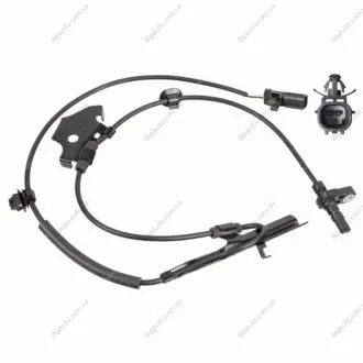 FEBI датчик ABS передній лівий TOYOTA Auris 09-, Corolla 06- FEBI FEBI BILSTEIN 173849