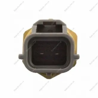 FEBI MAZDA датчик температури води Mazda 6,626,Mondeo,Focus FEBI FEBI BILSTEIN 170480
