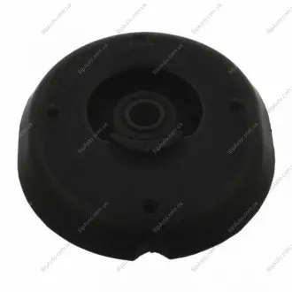 FEBI PEUGEOT опора амортизатора передн.(без підшипн.) 207 06- FEBI FEBI BILSTEIN 36860
