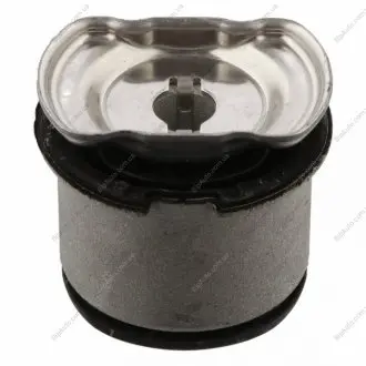 FEBI AUDI С/блок заднього моста (передн.) A6/A7 2,0-3,0 10-. FEBI FEBI BILSTEIN 36503