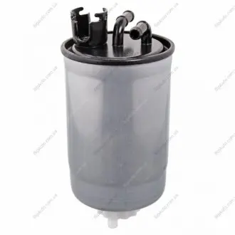 FEBI фільтр паливний диз. VW Lupo 1,2/1,4TDI Polo 1,7/1,9SDI FEBI FEBI BILSTEIN 26200