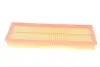 Фільтр повітряний Citroen Berlingo/C3/C4/Opel Combo/Peugeot 2008/208/3008/308/5008/Partner 1.2 13- FEBI BILSTEIN 48518 (фото 3)