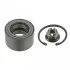 FEBI RENAULT підшипник передн. ступ. Master,Opel Movano 98- 23183 FEBI 23183