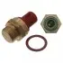 FEBI FORD датчик включення вентилятора Fiesta,Focus,Scorpio 07787 FEBI 07787