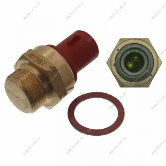 FEBI FORD датчик включення вентилятора Fiesta,Focus,Scorpio FEBI FEBI BILSTEIN 07787